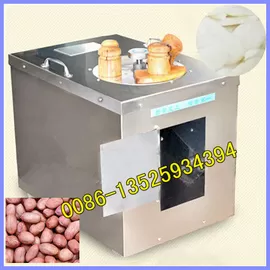 China small almond slicer, almond cutting machine supplier