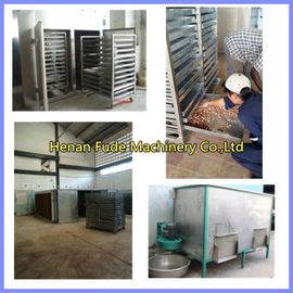 China cashew nut drying machine, cashew humidifier supplier