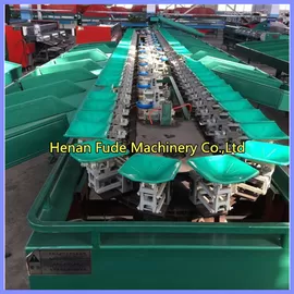 China sweet potato grading machine, sweet potato sorting machine supplier