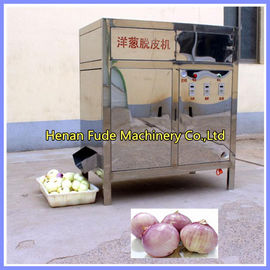 China onion peeling machine, onion peeler, onion skin removing machine supplier