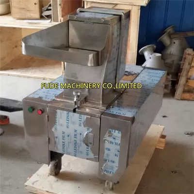 China animal bone crusher, cow bone crushing machine, pork bone grinding machine supplier